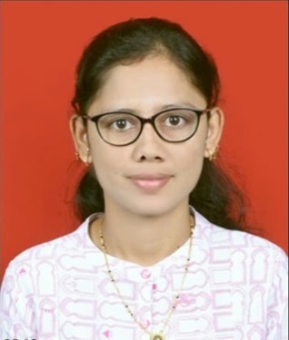 Jayshri Raundal