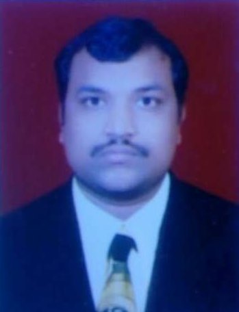 Tushar Khairnar