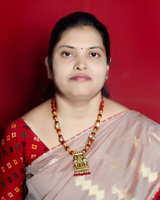 Pankaja Deshmukh