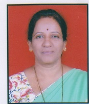 Sunita Shewale