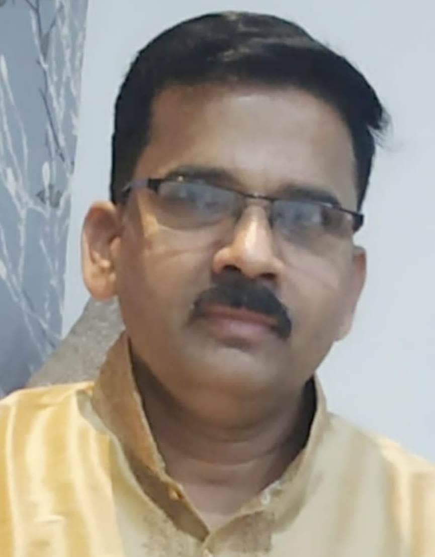 Dilip Pawar
