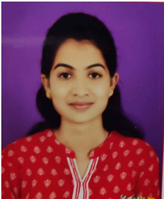 Harshali Bachhav