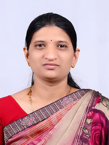 Kaveri Pawar