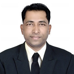 Prashant Koli