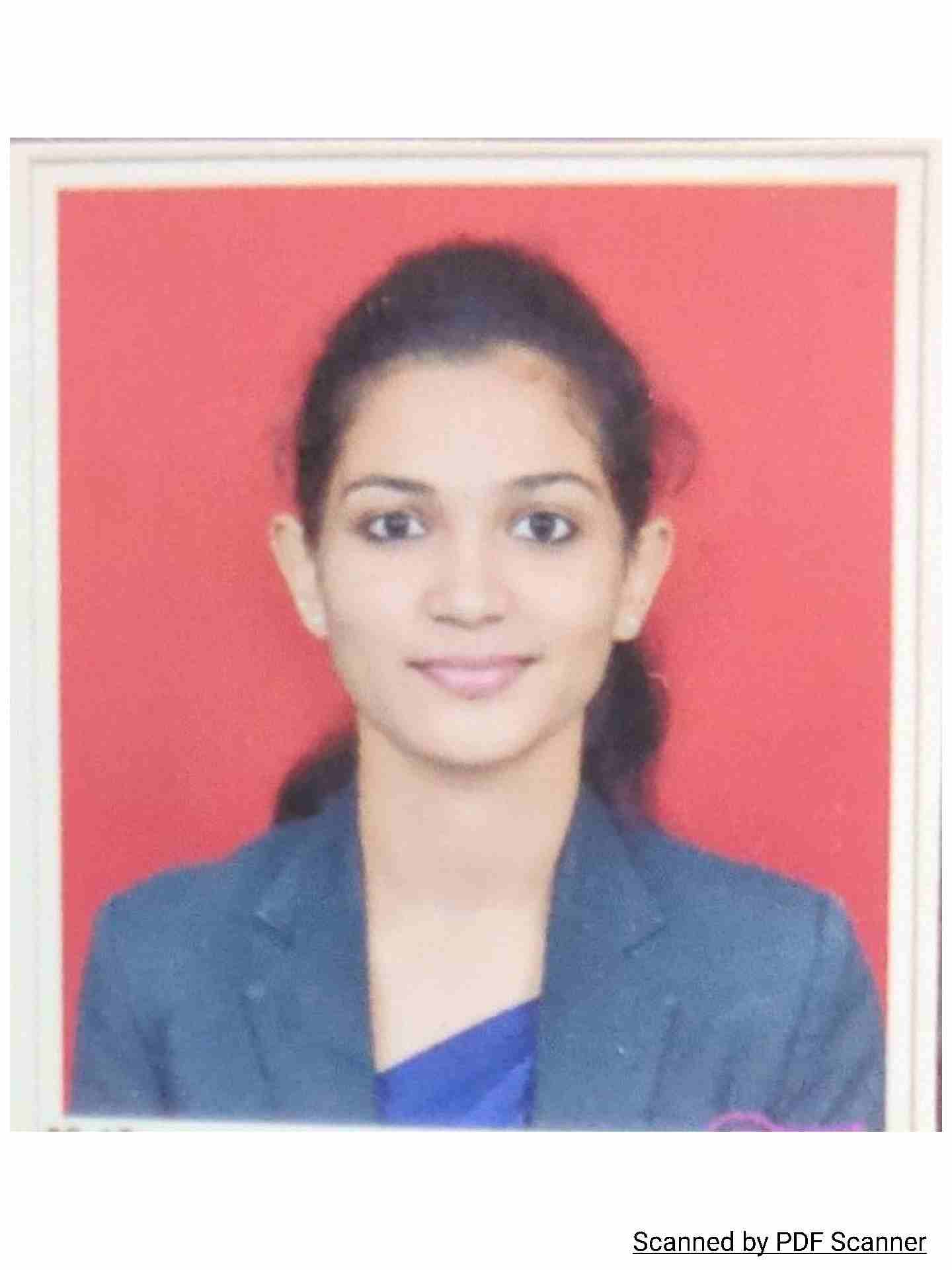 Kamini Shirsath