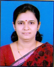 Yogini Salunke