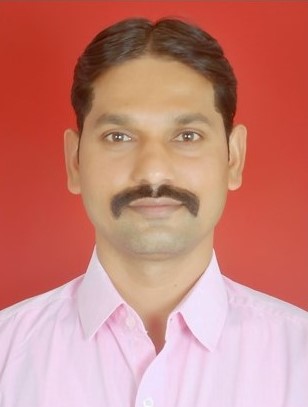 Shantaram Valvi