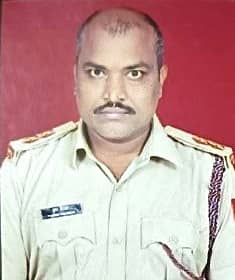 NCC Officer