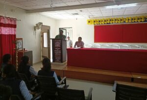 Guest of placement activity
