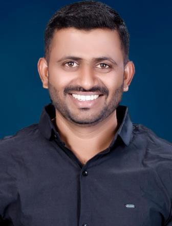 Dnyaneshwar V. Bhoknal