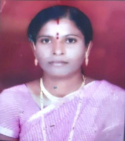 Sarika Gaikwad