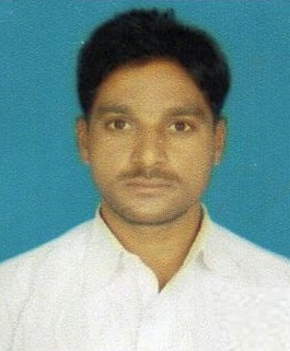 Prakash Gavali