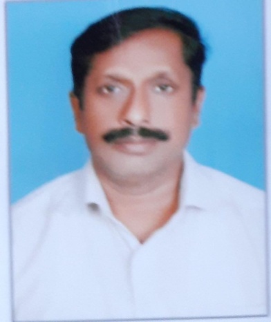 Adeshkumar Raut