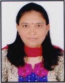 Vaishali Bagul