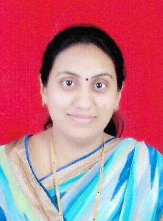 Smita Bhamre
