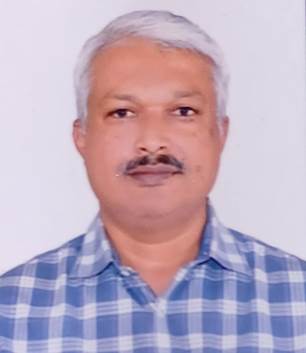 Nitin Borse