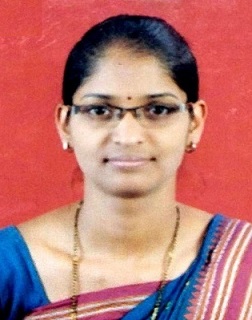 Jayashri Bhangare