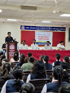 Road Safety Campaign 12/08/2025